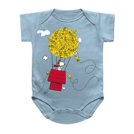 Peanuts Up tiny thumbnail