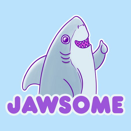 jawsome neatoshop