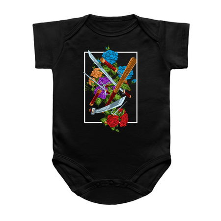 #72 - A Very Turtle Battle Cry (Alternate) tiny thumbnail