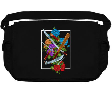 #72 - A Very Turtle Battle Cry (Alternate) tiny thumbnail