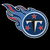 Tennessee Titans Picture Design With Embroidery Motifs tiny thumbnail