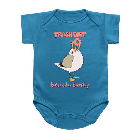 Trash Diet tiny thumbnail