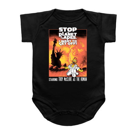 Stop the Planet...! The Musical tiny thumbnail