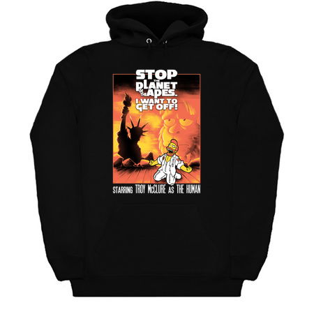 Stop the Planet...! The Musical tiny thumbnail