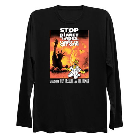 Stop the Planet...! The Musical tiny thumbnail