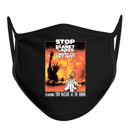 Stop the Planet...! The Musical tiny thumbnail