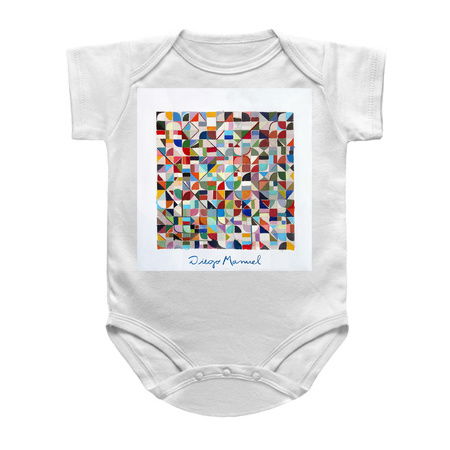 Variations of the plan of La Plata City tiny thumbnail