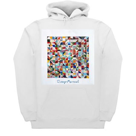 Variations of the plan of La Plata City tiny thumbnail