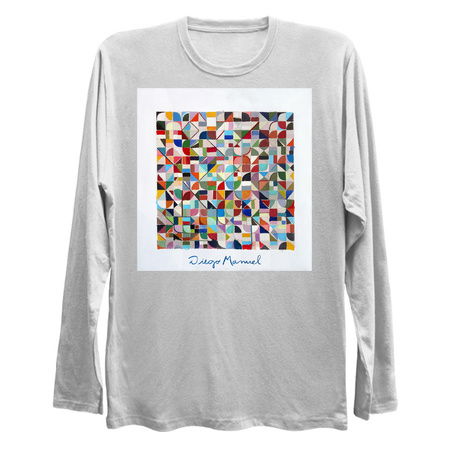 Variations of the plan of La Plata City tiny thumbnail