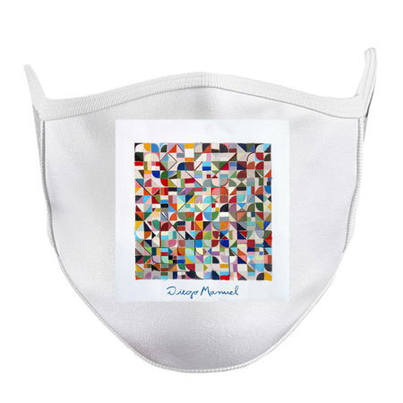 Variations of the plan of La Plata City tiny thumbnail