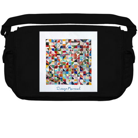 Variations of the plan of La Plata City tiny thumbnail