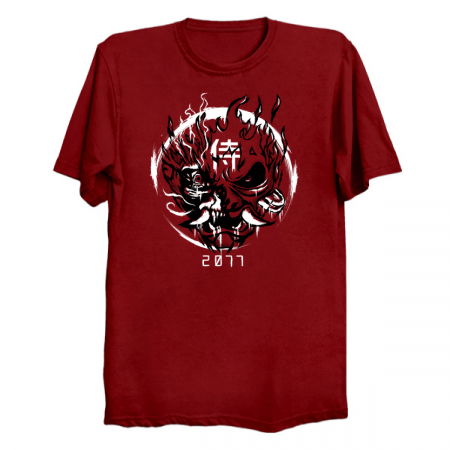 Samurai 2077 tiny thumbnail