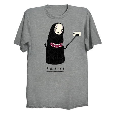 smile! tiny thumbnail