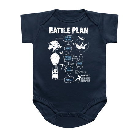 Battle Plan tiny thumbnail