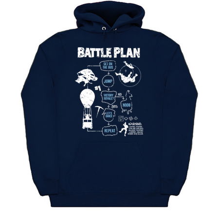 Battle Plan tiny thumbnail