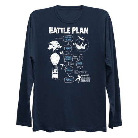 Battle Plan tiny thumbnail