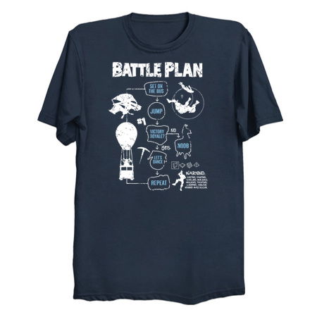 Battle Plan tiny thumbnail