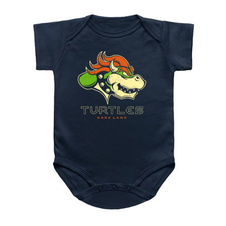 Dark Land Turtles tiny thumbnail