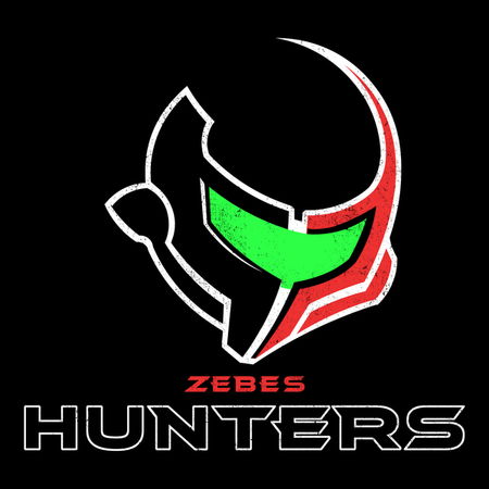 The Hunters - NeatoShop