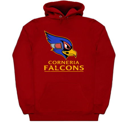 The Falcons tiny thumbnail