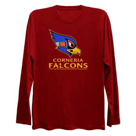 The Falcons tiny thumbnail