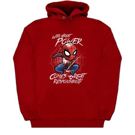 Great power tiny thumbnail