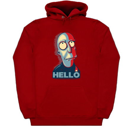 Hello Hope tiny thumbnail