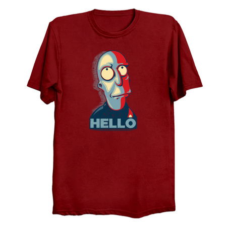 Hello Hope tiny thumbnail