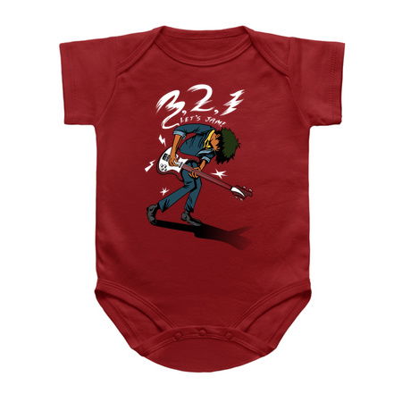 Let's Jam! tiny thumbnail