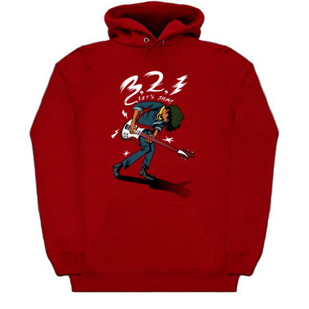 Let's Jam! tiny thumbnail