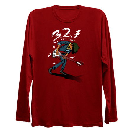 Let's Jam! tiny thumbnail