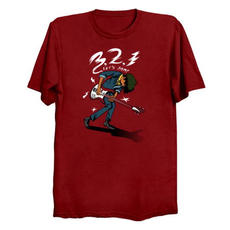 Let's Jam! tiny thumbnail