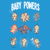 Baby powers tiny thumbnail