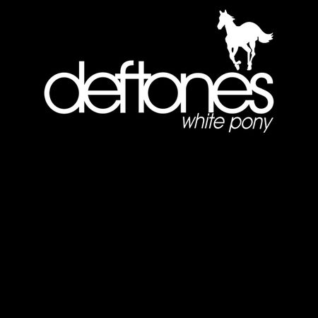 Imagini pentru deftones white pony