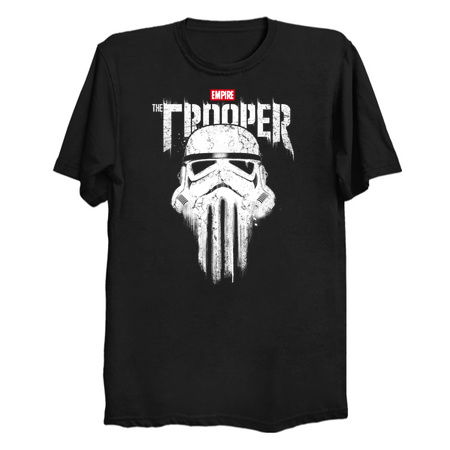 THE TROOPER - NeatoShop