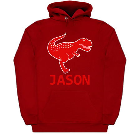 Super Hero Red tiny thumbnail