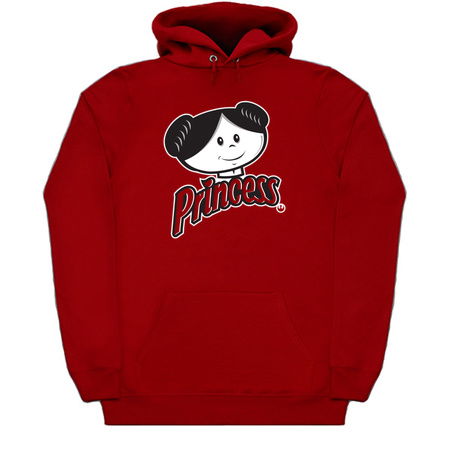 PRINCESS tiny thumbnail