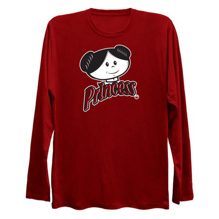 PRINCESS tiny thumbnail