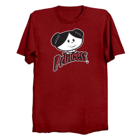 PRINCESS tiny thumbnail