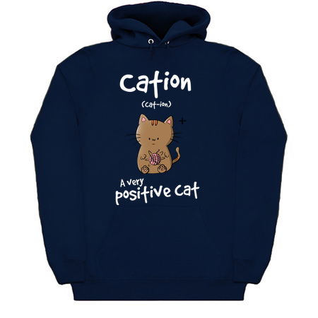 Cation, Positive Cat tiny thumbnail
