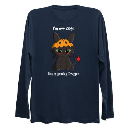 Spooky Dragon tiny thumbnail