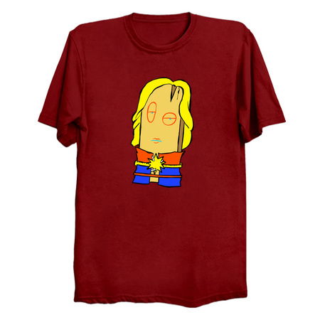 Captain Marplank tiny thumbnail