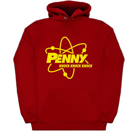 Penny Knock tiny thumbnail