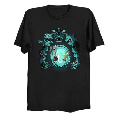 Another Dimension Trip tiny thumbnail