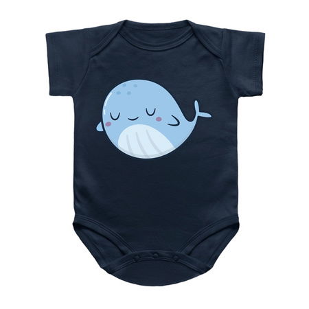 The Best Whales Are Blue Cute and Kawaii tiny thumbnail