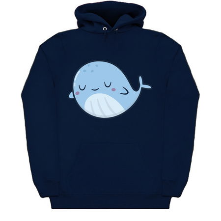 The Best Whales Are Blue Cute and Kawaii tiny thumbnail