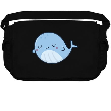 The Best Whales Are Blue Cute and Kawaii tiny thumbnail