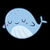 The Best Whales Are Blue Cute and Kawaii tiny thumbnail