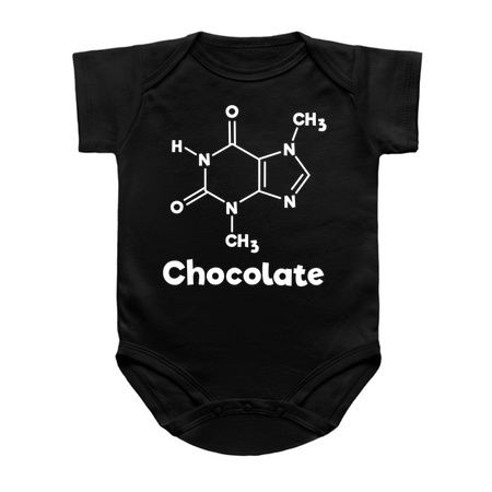 Chocolate Molecule Chemistry Science tiny thumbnail