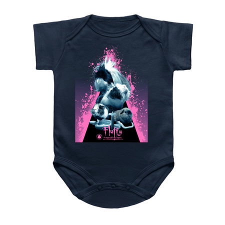 Fluffy the Vegetable Slayers (redux) tiny thumbnail